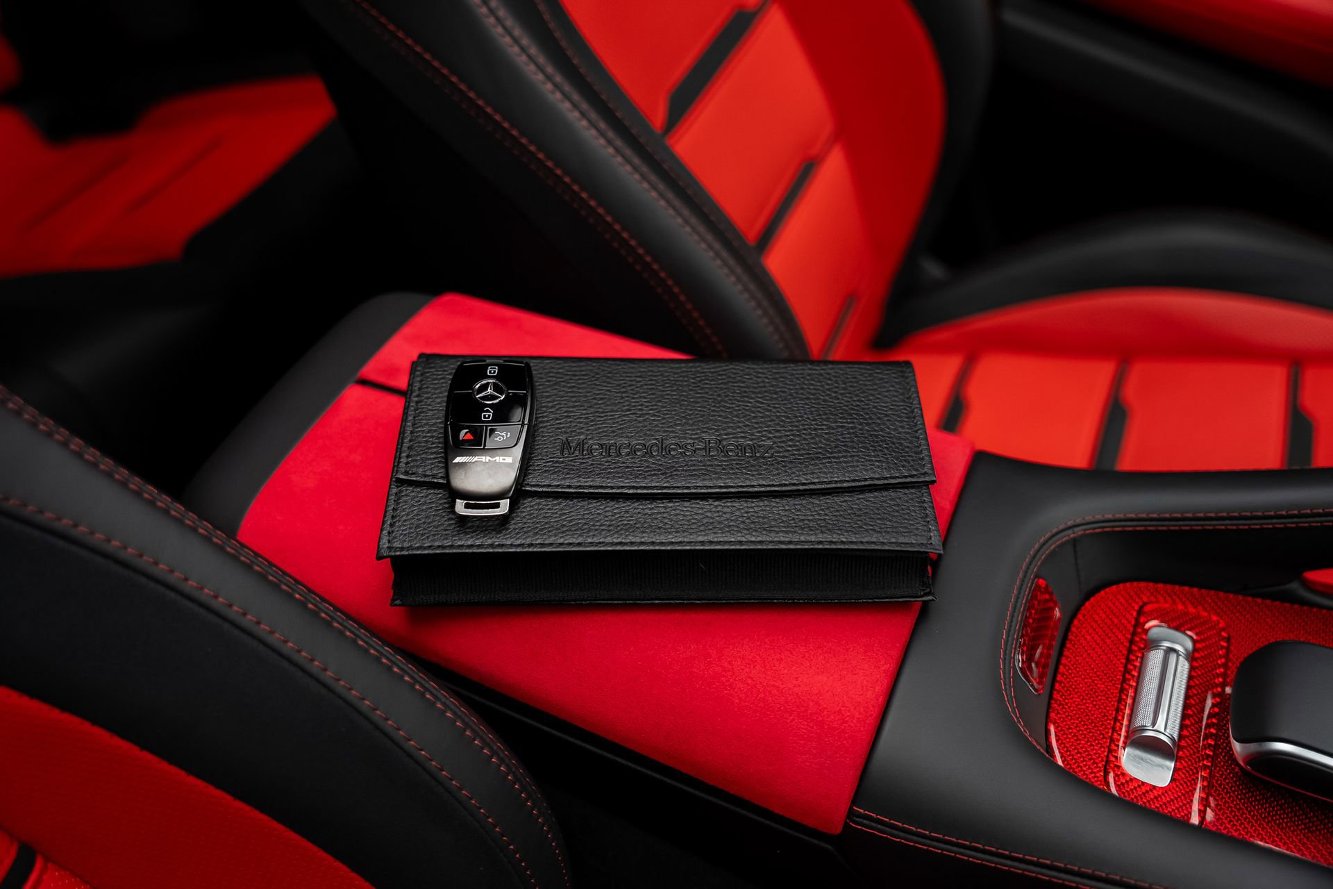 Used 2025 Mercedes-Benz GLE 53 AMG 4MATIC Coupe w/ AMG Night Package image 88