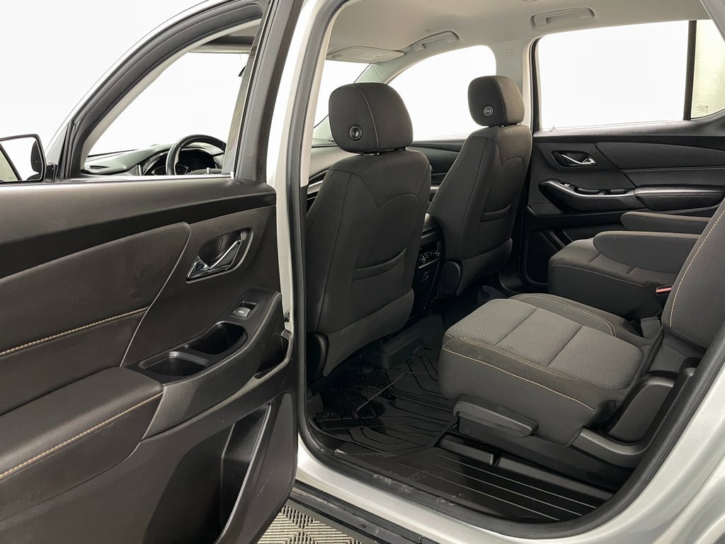Used 2019 Chevrolet Traverse LT image 42