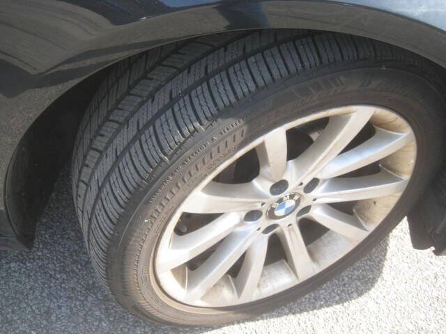 Used 2015 BMW 535i xDrive Sedan AWD/4WD image 33