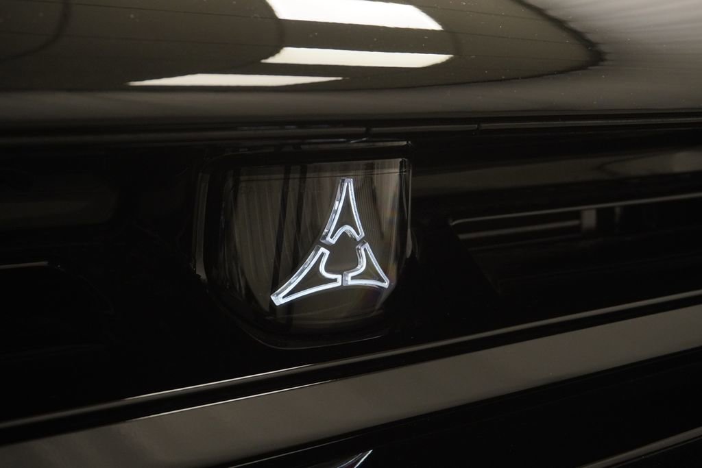 New 2026 Dodge Charger Scat Pack AWD/4WD image 8
