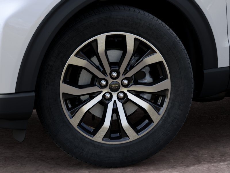 New 2027 Ford Explorer ST-Line w/ Premium Package RWD image 50