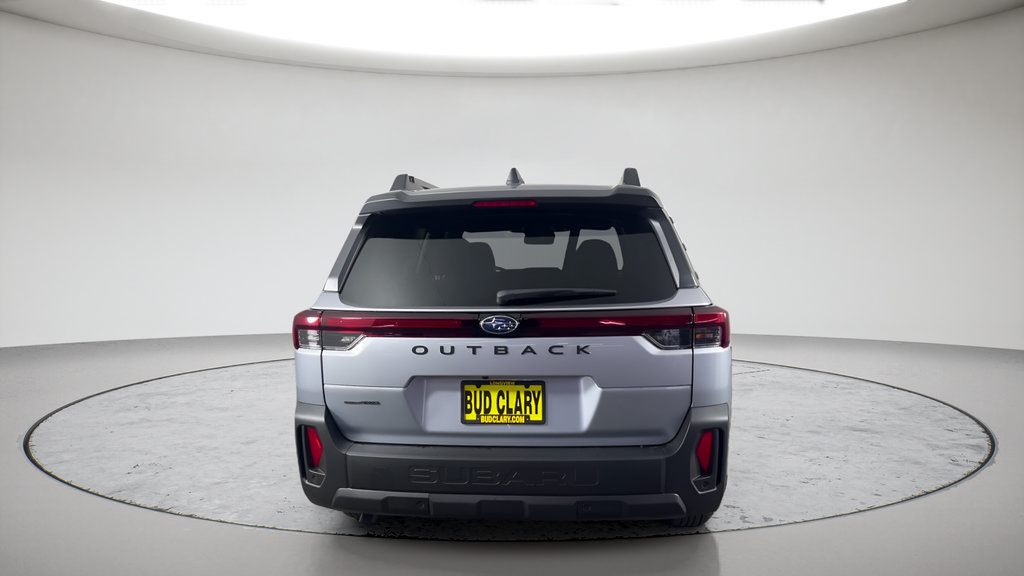 New 2026 Subaru Outback Premium AWD/4WD image 8