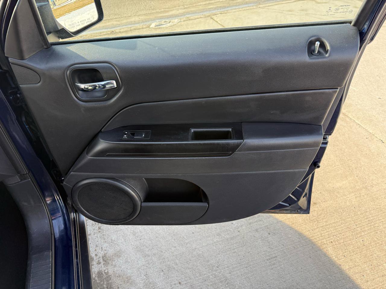 Used 2015 Jeep Patriot High Altitude image 32