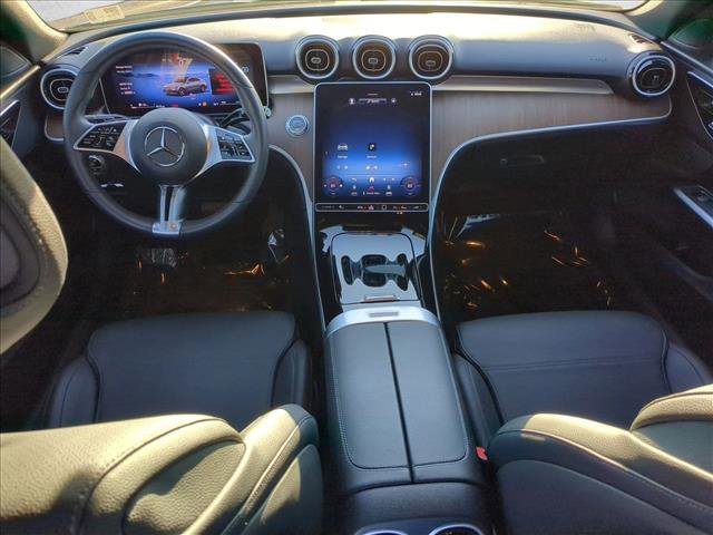 Certified 2024 Mercedes-Benz C 300 Sedan image 18