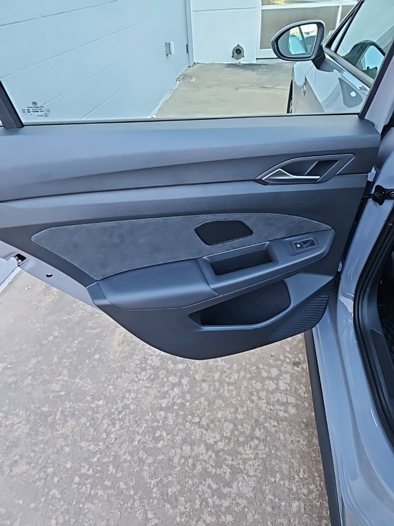 New 2026 Volkswagen GTI SE image 20