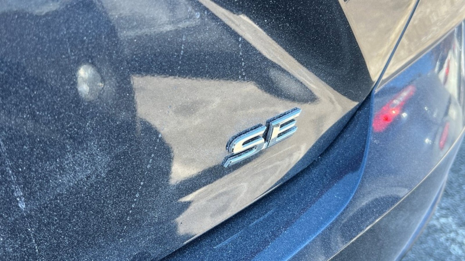 New 2026 Toyota Camry SE w/ Convenience Package FWD image 27