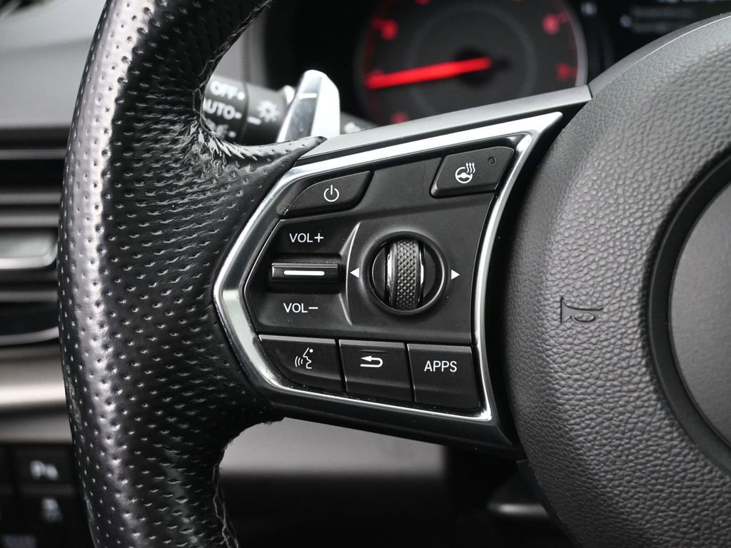 Used 2021 Acura RDX A-Spec image 15