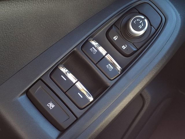New 2026 Subaru Crosstrek 2.5i Limited AWD/4WD image 23