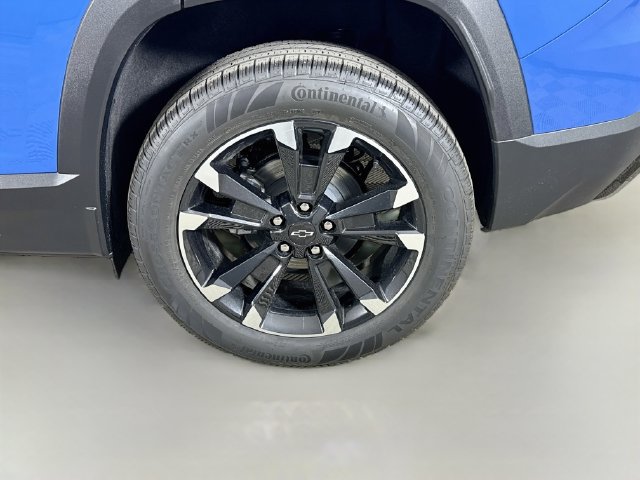 New 2027 Chevrolet Equinox RS w/ Convenience Package III AWD/4WD image 31