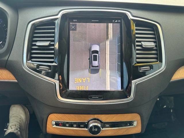 Used 2023 Volvo XC90 B6 Plus w/ Protection Package Premier AWD/4WD image 27