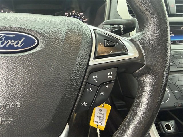 Used 2015 Ford Fusion SE w/ Equipment Group 202A image 22
