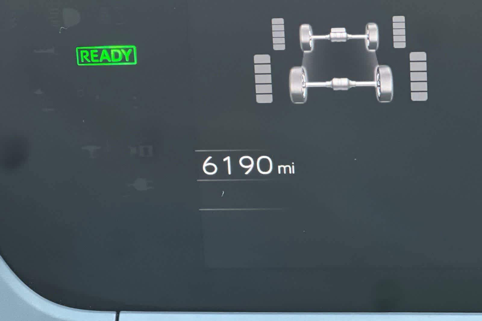 Used 2024 Toyota bZ4X AWD w/ Weather Package image 25