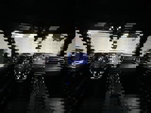 Used 2024 Toyota Tundra Platinum image 21