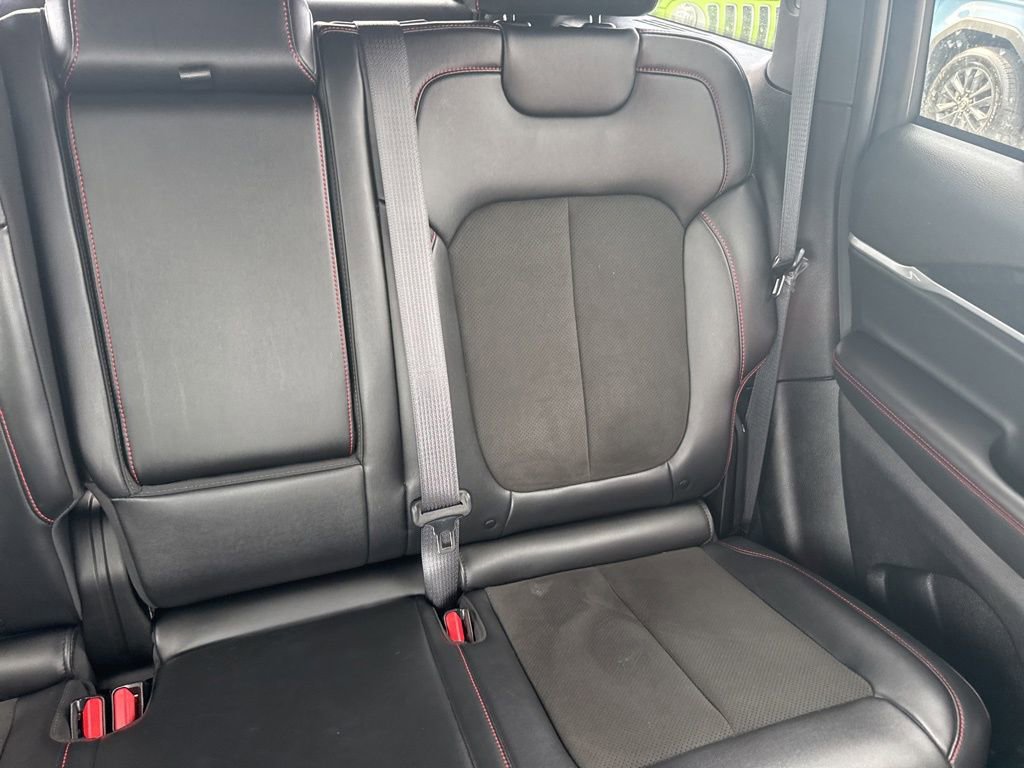 Used 2022 Jeep Grand Cherokee Trailhawk image 16