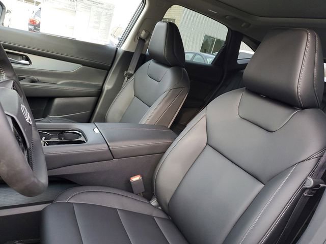 New 2025 Nissan Murano SL AWD/4WD image 6