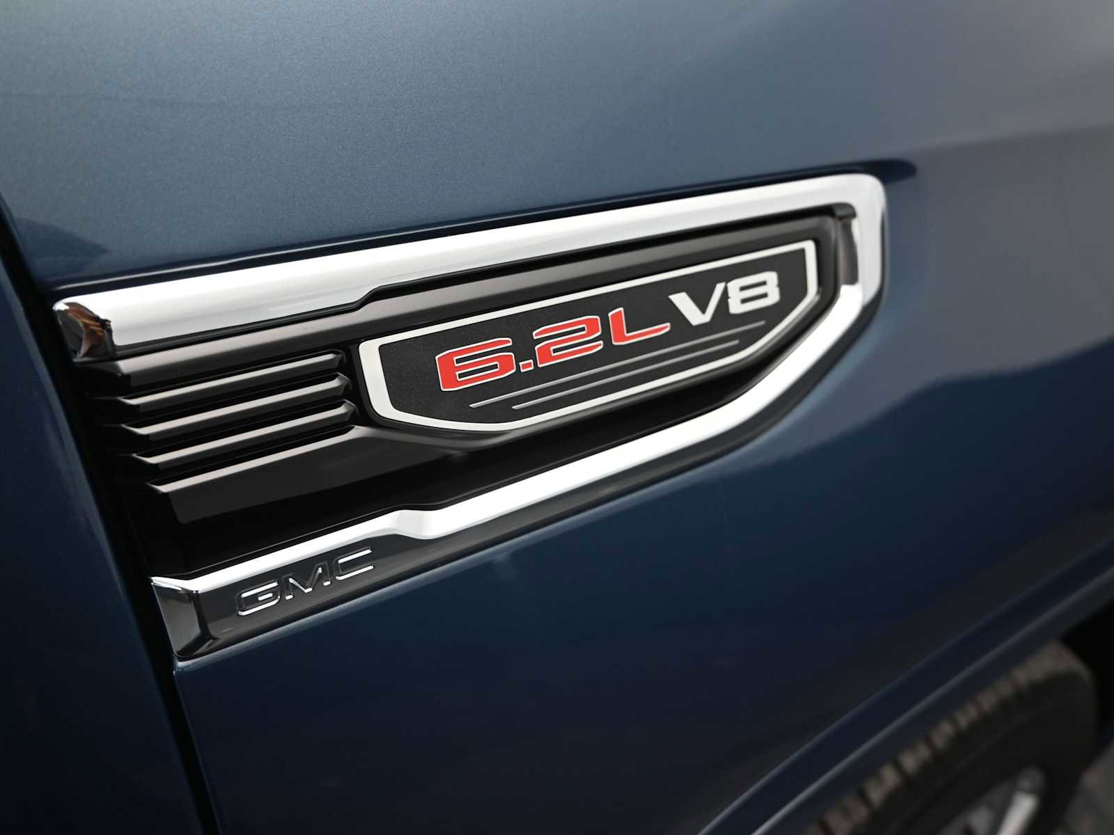 New 2026 GMC Sierra 1500 Denali image 27