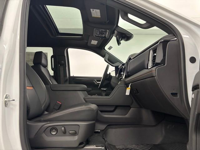 New 2026 GMC Sierra 1500 AT4 w/ Technology Package image 37