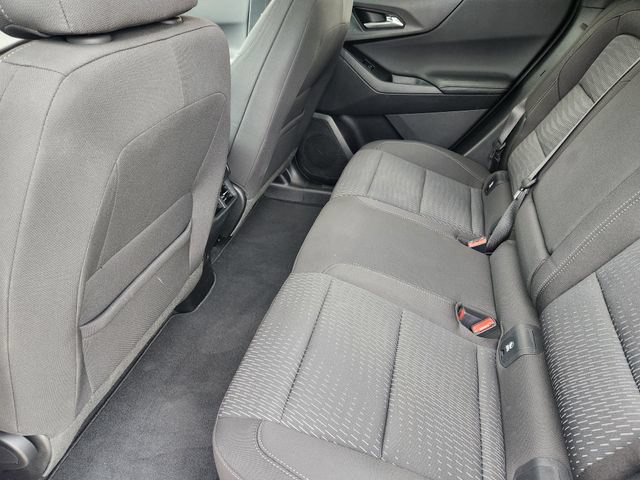 Used 2026 Chevrolet Equinox LT FWD image 30