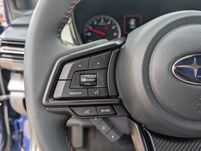 Used 2024 Subaru WRX image 23