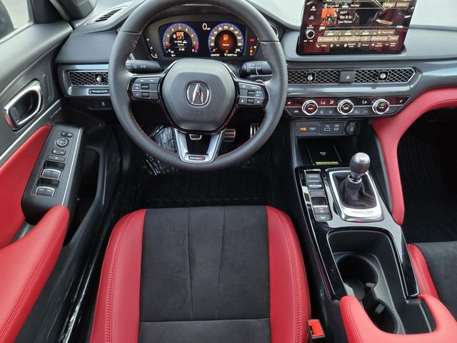 New 2025 Acura Integra Type S image 12