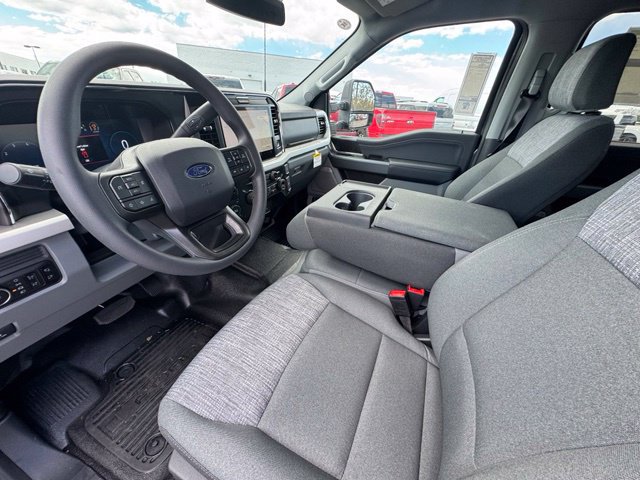 New 2027 Ford F250 XLT w/ XLT Premium Package AWD/4WD image 15