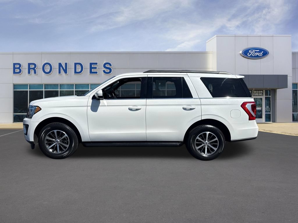 Used 2020 Ford Expedition XLT w/ Cargo Package