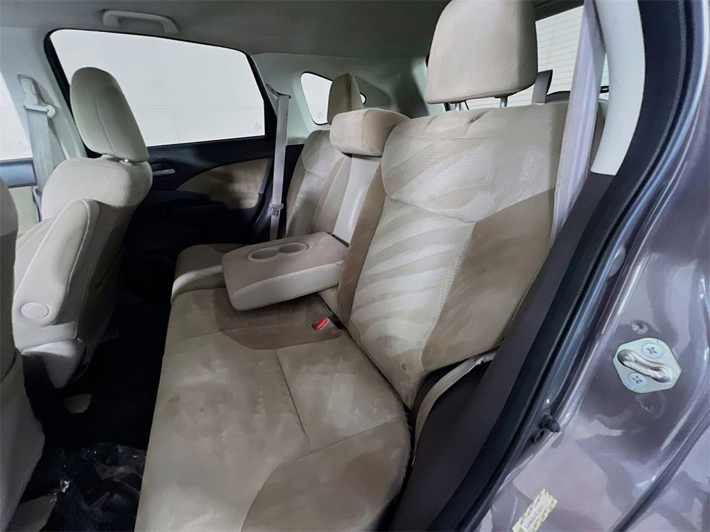 Used 2014 Honda CR-V EX image 28