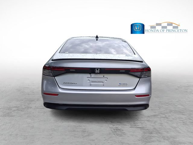 Certified 2024 Honda Accord Sport image 5