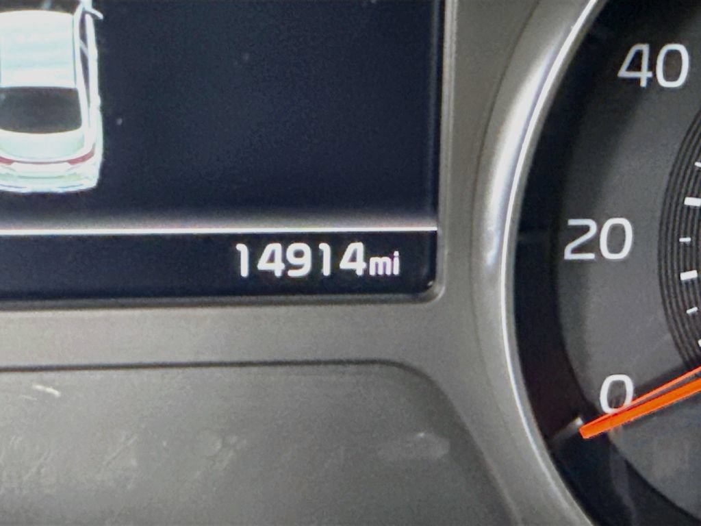 Certified 2024 Kia Forte LXS w/ LXS Technology Package FWD image 5