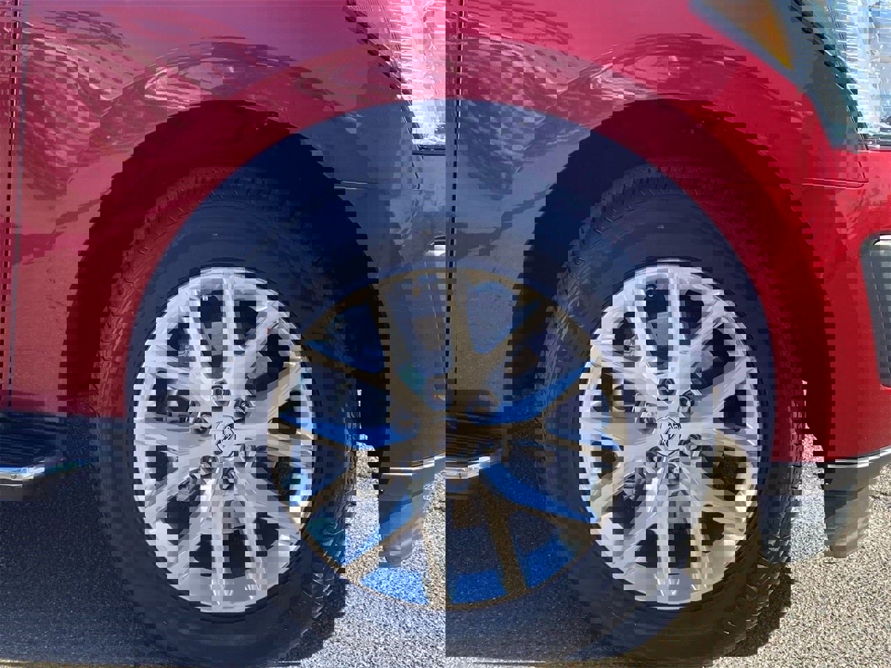 Used 2021 Ford Expedition XLT image 7