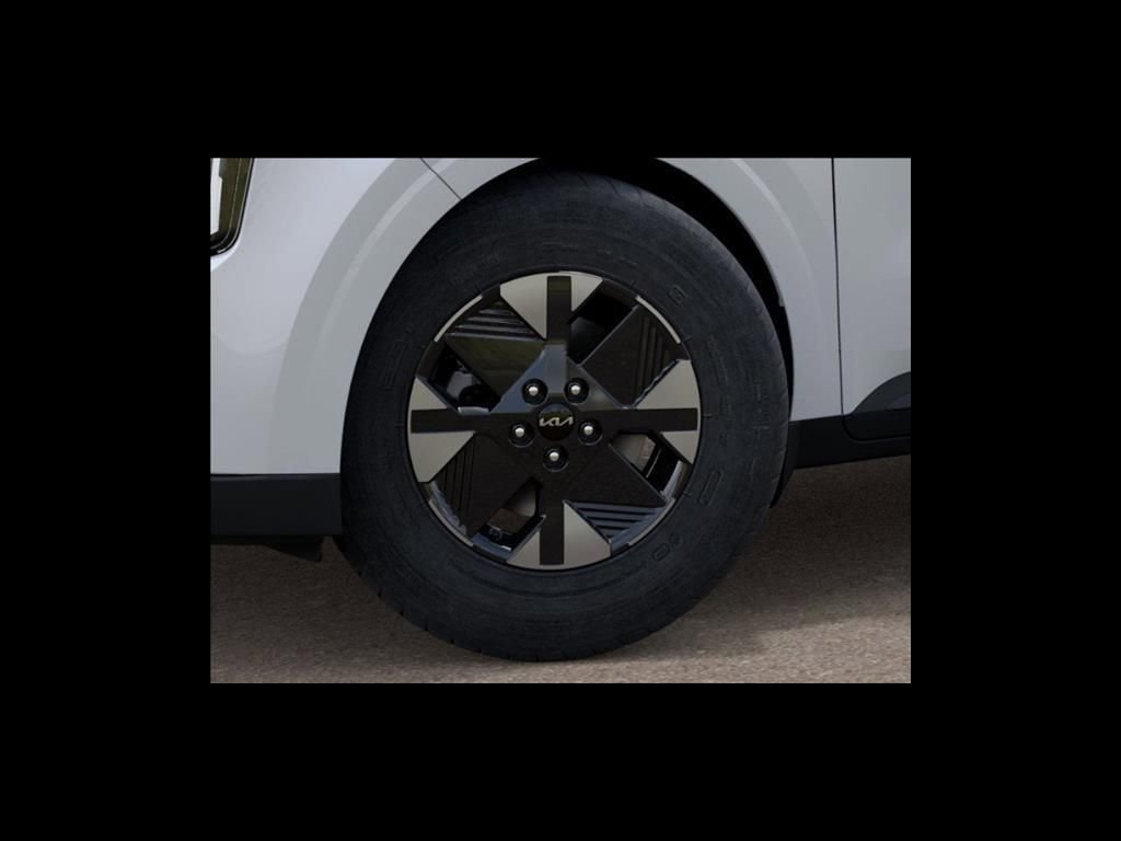 New 2026 Kia Carnival LXS image 9