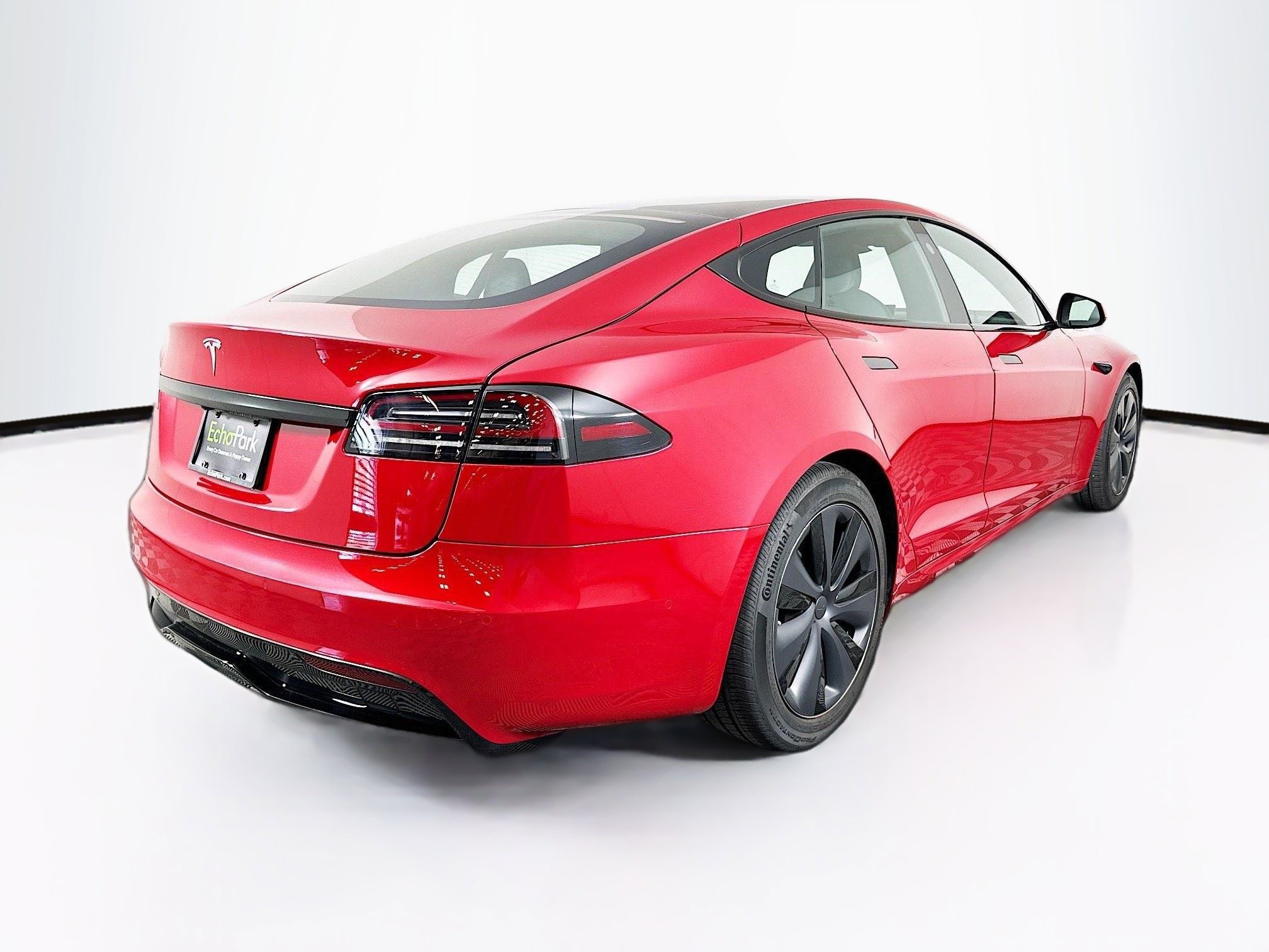 Used 2023 Tesla Model S AWD/4WD image 9