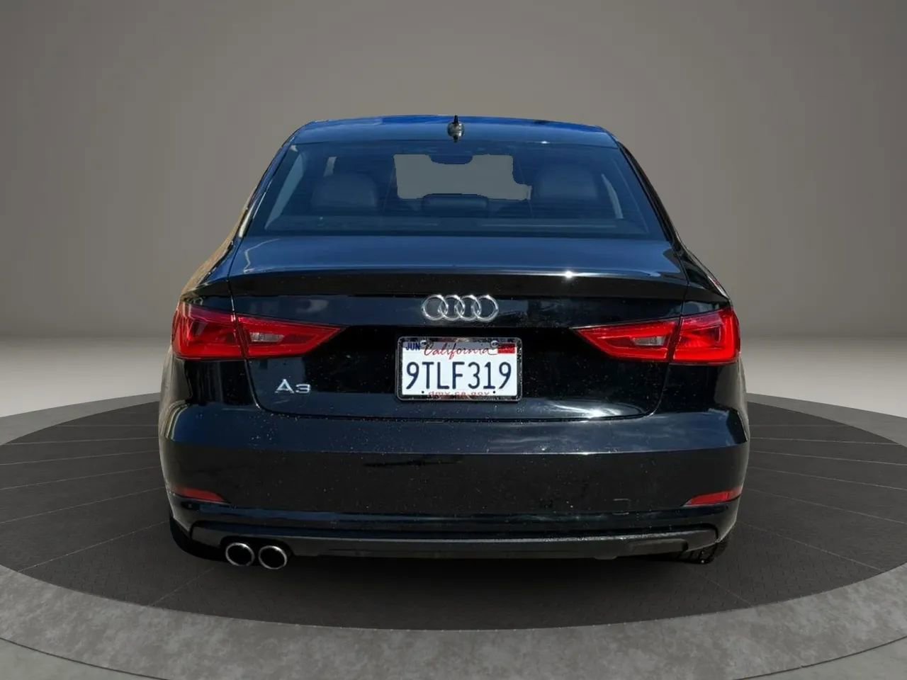 Used 2015 Audi A3 1.8T Premium FWD image 7