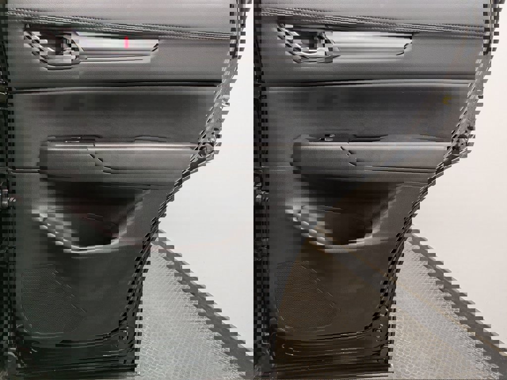 Certified 2023 MAZDA CX-5 AWD 2.5 S w/ Select Package image 25