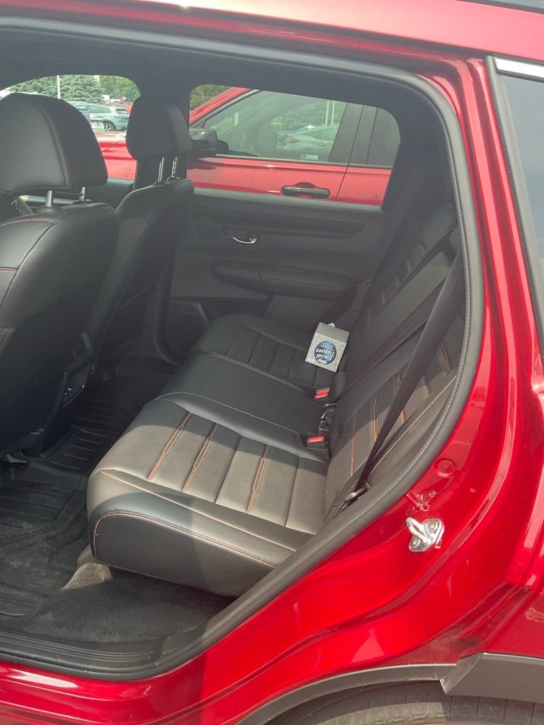 Used 2025 Honda CR-V Sport-L image 10