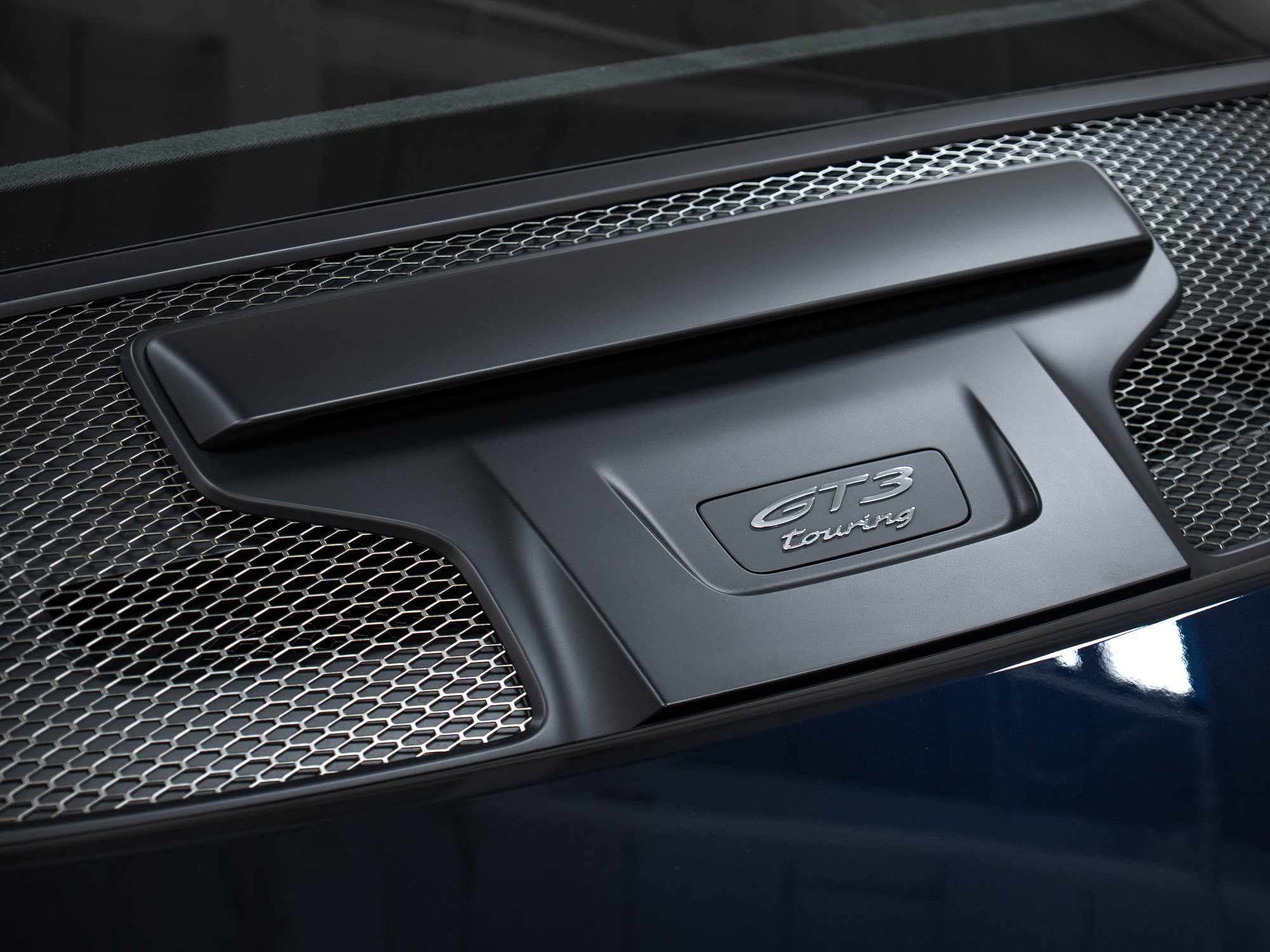 Used 2022 Porsche 911 GT3 image 13