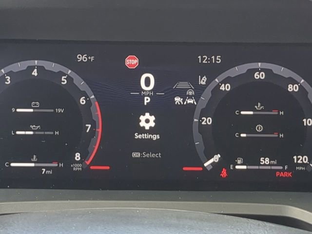 New 2025 Toyota Tacoma TRD Off-Road image 25