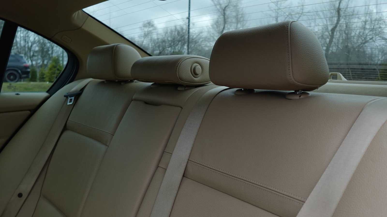 Used 2011 BMW 328i xDrive 328i xDrive image 45