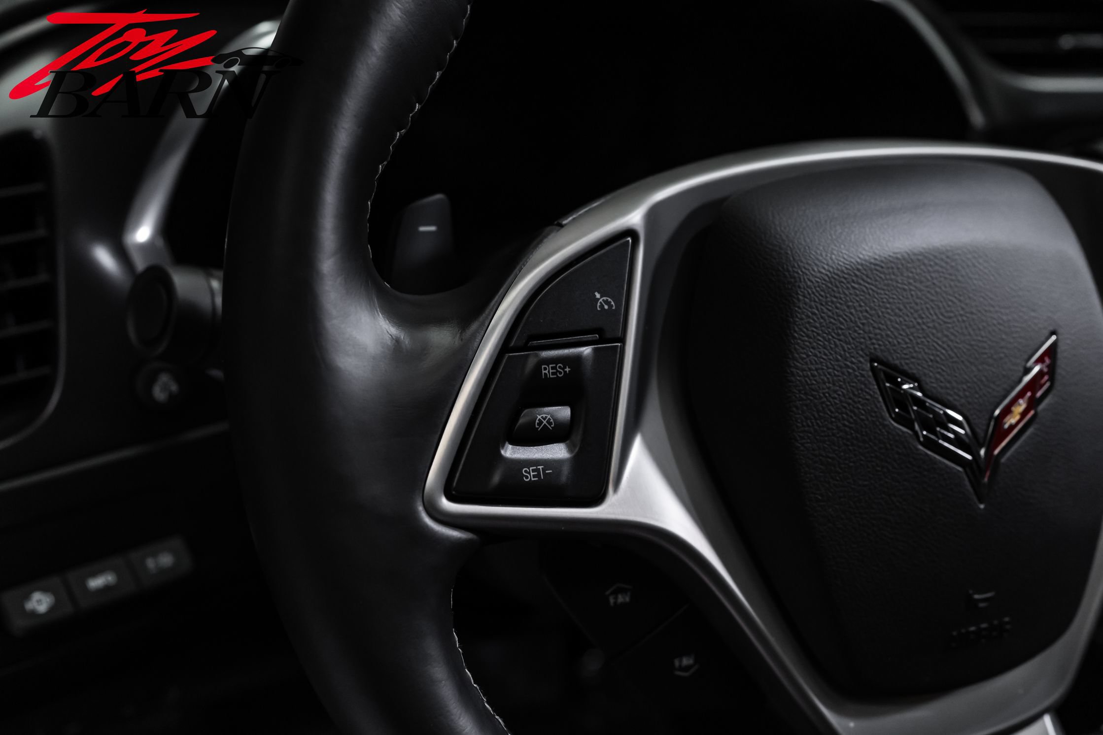 Used 2017 Chevrolet Corvette Grand Sport RWD image 39