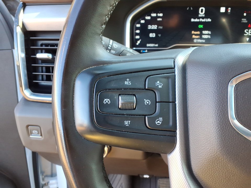 Used 2024 GMC Sierra 2500 Denali w/ Denali Reserve Package image 23