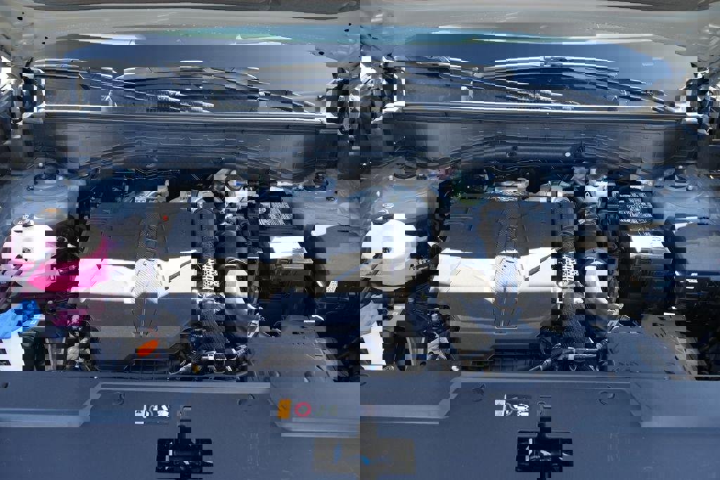 New 2026 Hyundai Santa Fe Calligraphy w/ Tow & Go Package image 27