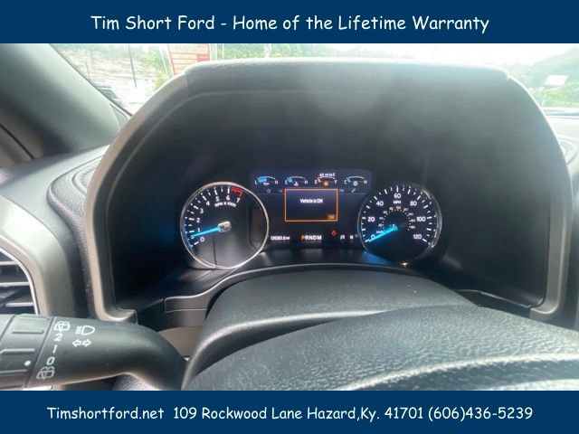 Used 2020 Ford Expedition XLT w/ Equipment Group 202A AWD/4WD image 13