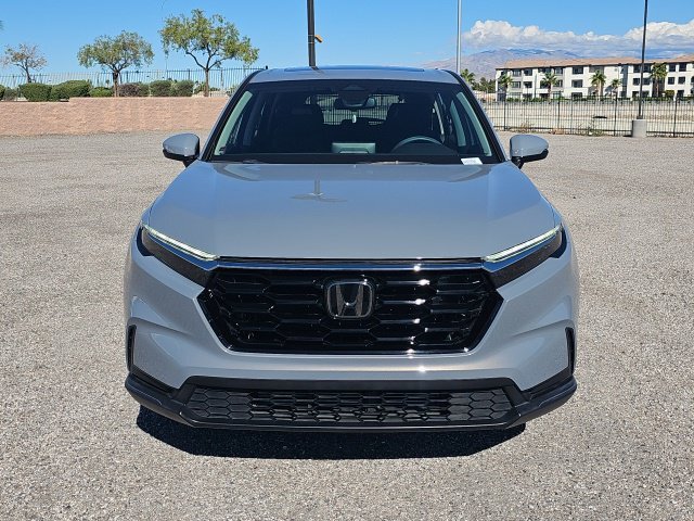 Used 2024 Honda CR-V EX image 2