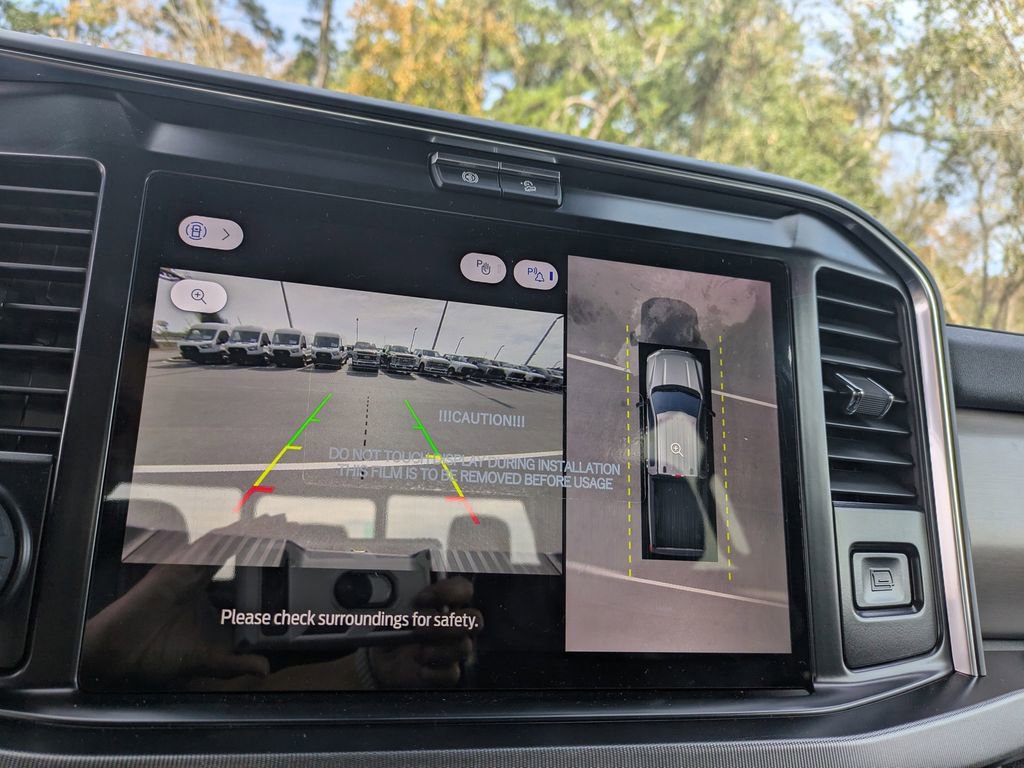 New 2026 Ford F350 Platinum image 23