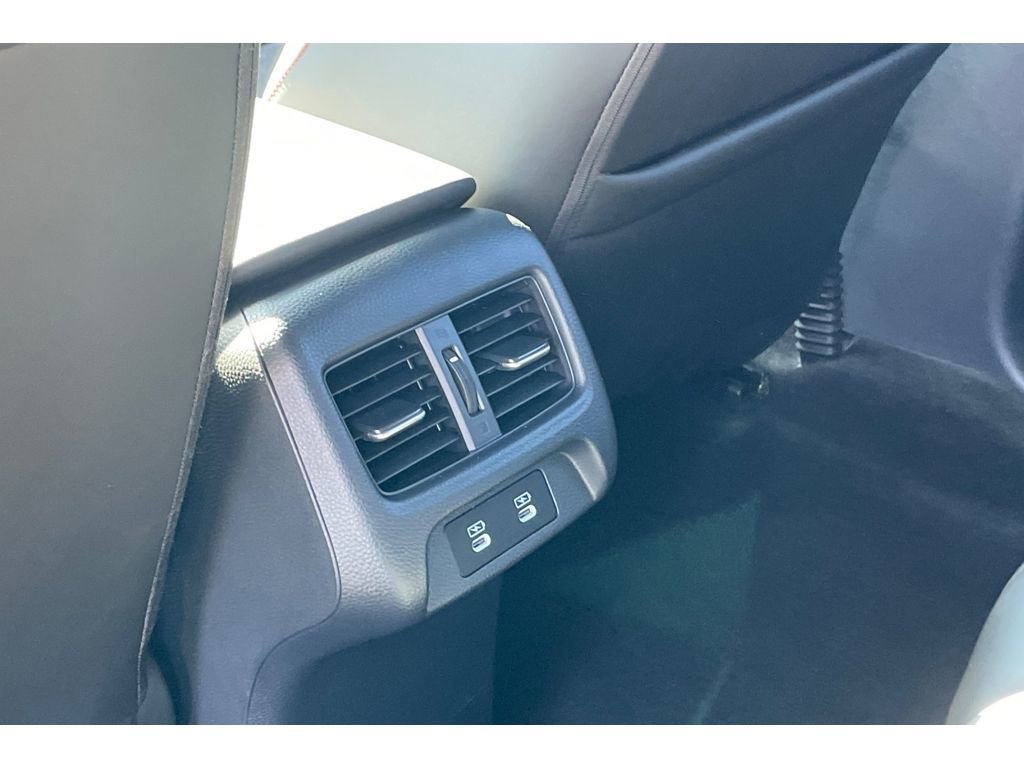 Certified 2025 Acura ADX A-Spec image 39