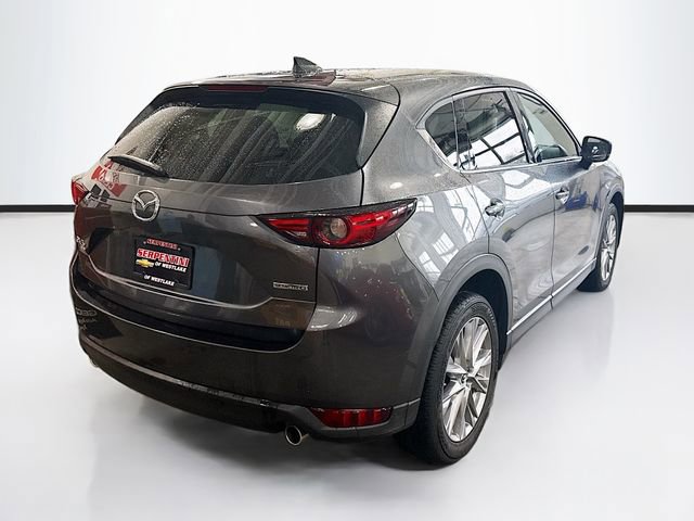 Used 2020 MAZDA CX-5 Grand Touring image 6