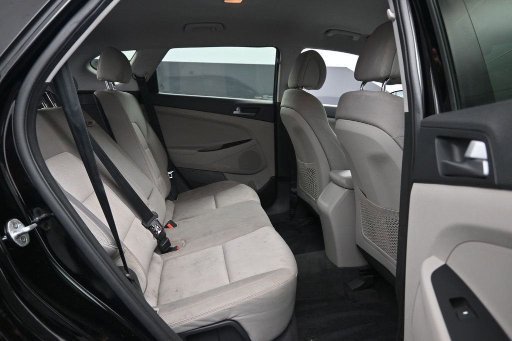 Used 2016 Hyundai Tucson Eco AWD/4WD image 24