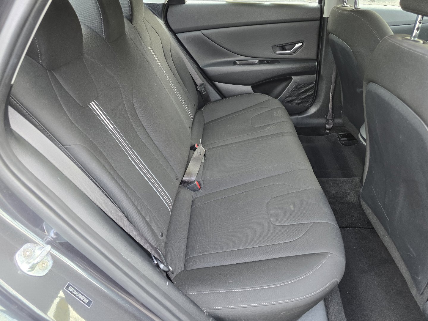 Used 2022 Hyundai Elantra SEL w/ Convenience Package image 24