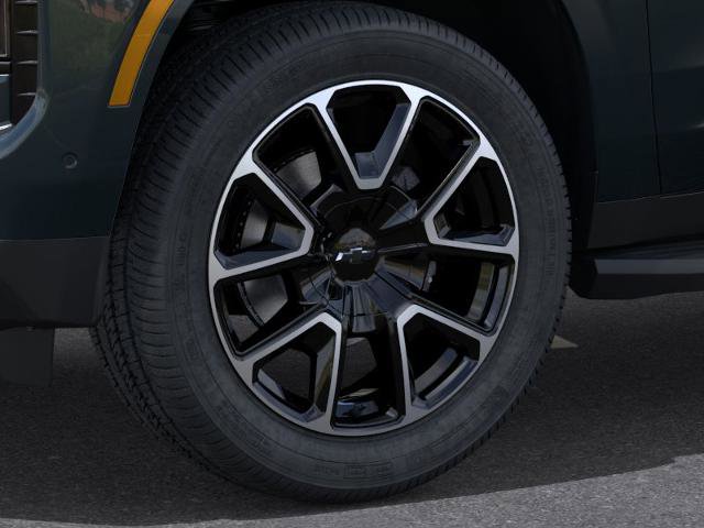 New 2026 Chevrolet Tahoe RST w/ Comfort Package AWD/4WD image 9