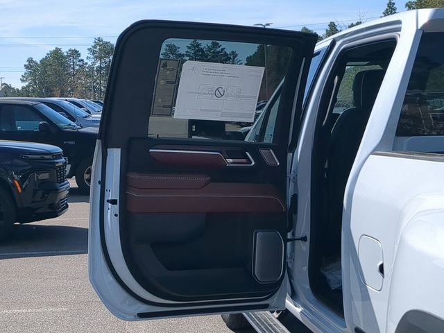 New 2026 GMC Sierra 3500 Denali Ultimate image 36